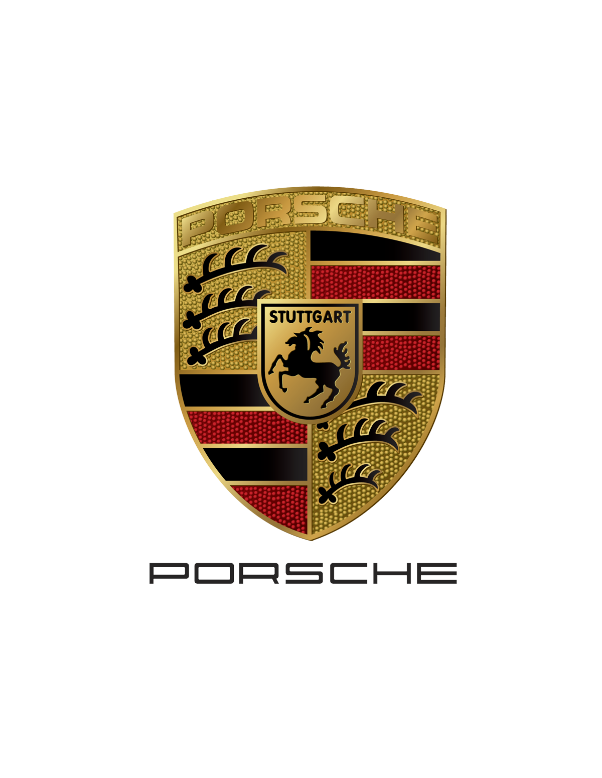 Porsche logo png822