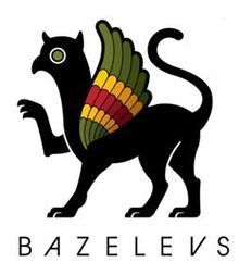 Bazelevs logo