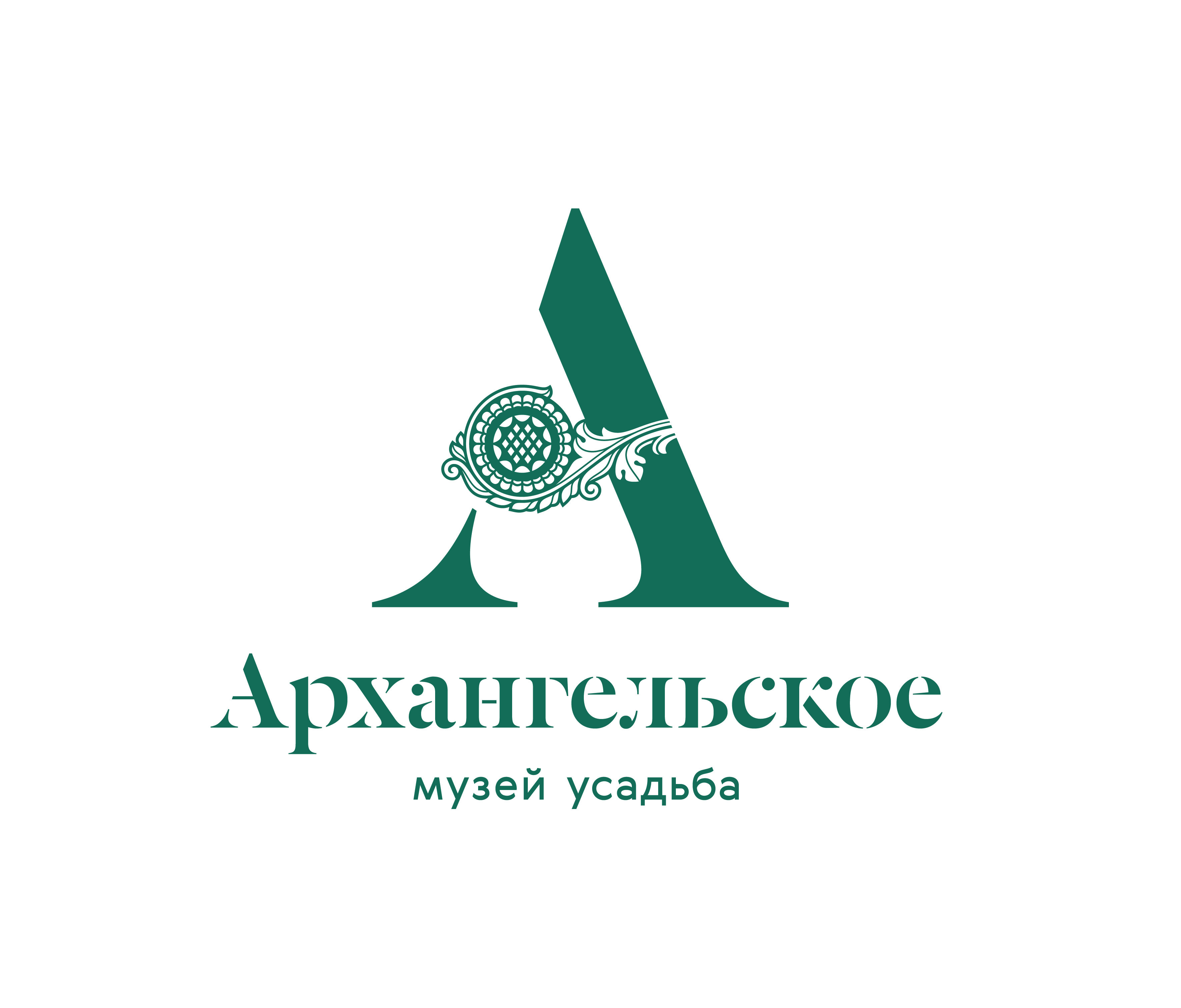 Z arh logo main rus 01